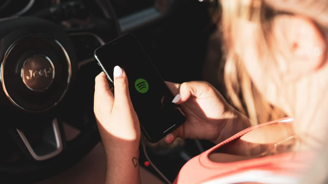 image for news AI band Velvet Sundown reportedly spoofs Spotify users