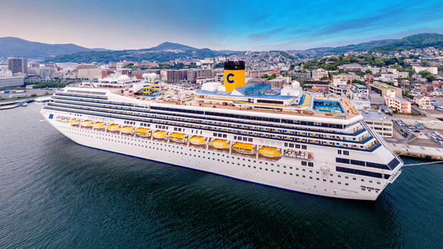image for news Carnival (CCL) Q3 Earnings: Taking a Look at Key Metrics Versus Estimates