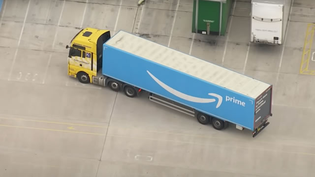 image for news Is Amazon Really the Best Forever Stock for Your Portfolio?