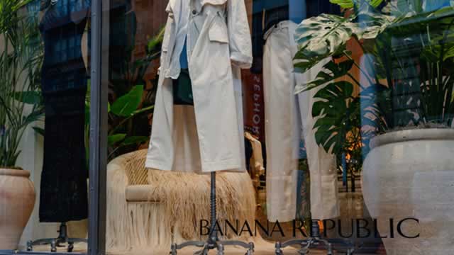 Old Navy's New CEO Appointment Sparks Gap Stock Rally, Boosting Investor Confidence
