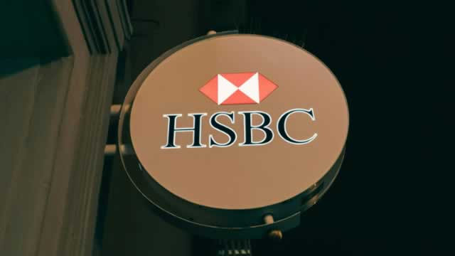 HSBC Establishes Asset Management Business in UAE