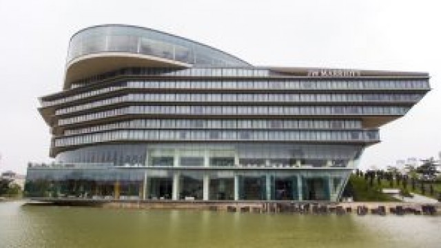 Here's Why You Should Retain Marriott (MAR) in Your Portfolio