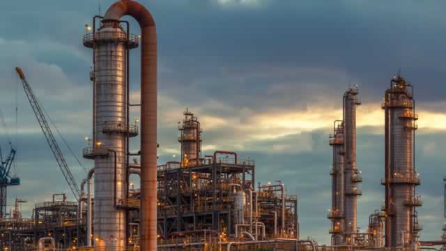 image for news Looking for Stocks with Positive Earnings Momentum? Check Out These 2 Basic Materials Names