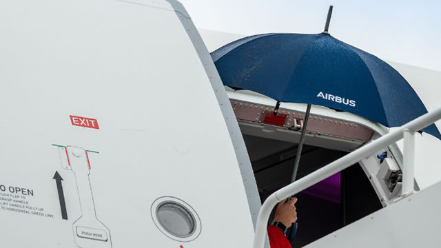 Airbus jetmaking CEO sees early decision on higher A350 output