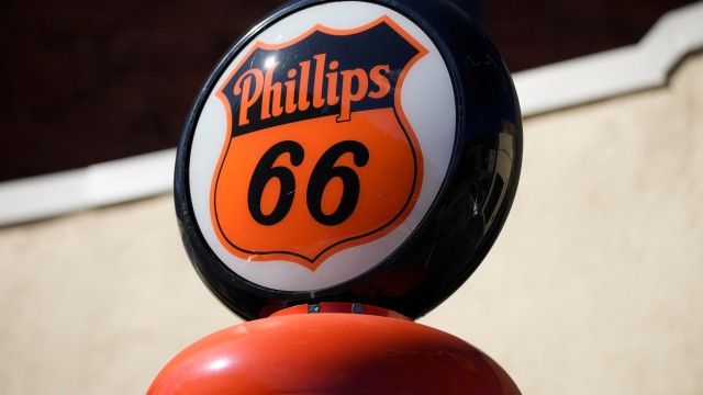 Phillips 66: Configured For Continued Profit Growth