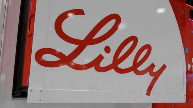 Eli Lilly Stock Jumps on Earnings Beat Fueled by Weight-Loss Drugs