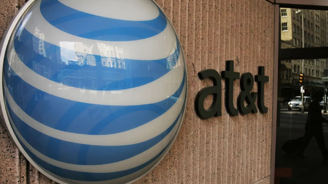 Is AT&T's Dividend Safe?