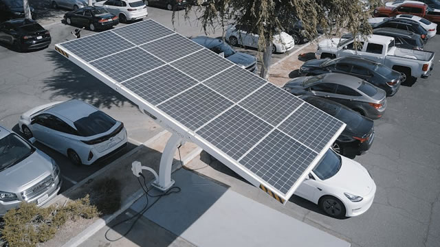 image for news Tesla awards Musk $29 billion in shares with prior pay package in limbo