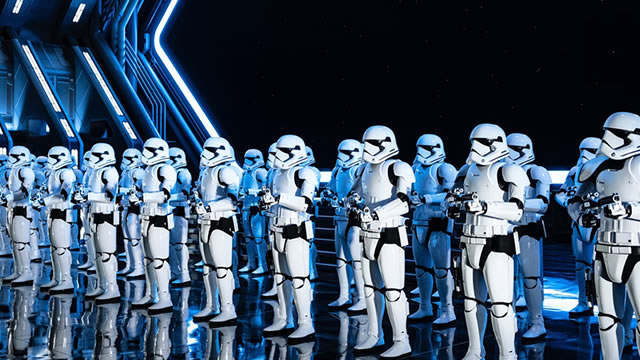 Disney: 2026 Could Be The Year The Story Finally Turns