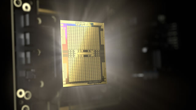 AMD Sees Data Center Demand Driving Sales Growth