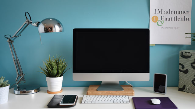 Newsfeed image icon