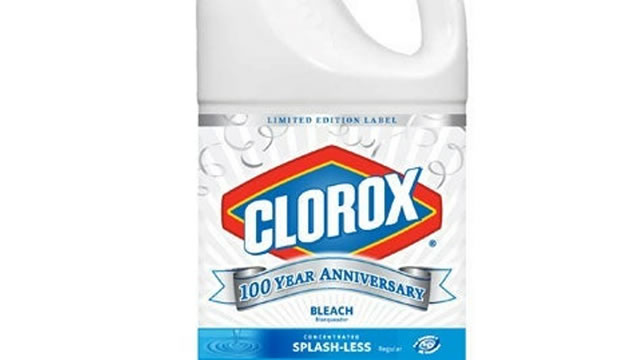 Clorox: Solid Q2 Results And Cheap Valuation MakesThis Defensive Dividend Stock A Strong Buy