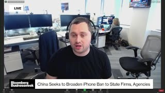 Here's What Apple Unveils on Tuesday