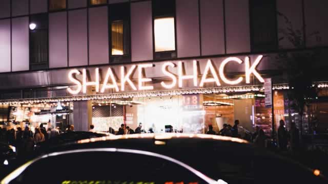 Trade Tracker: Josh Brown buys more Shake Shack