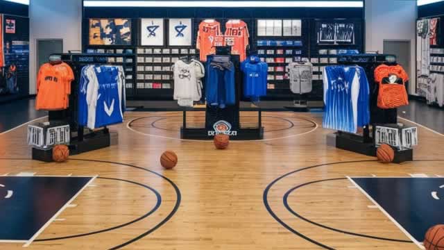 image for news Foot Locker (FL) Reports Q2 Loss, Lags Revenue Estimates