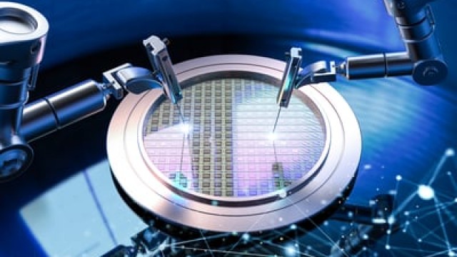 Arm Could Be a Huge IPO. Here's Why I Would Buy This Semiconductor Stock Instead.