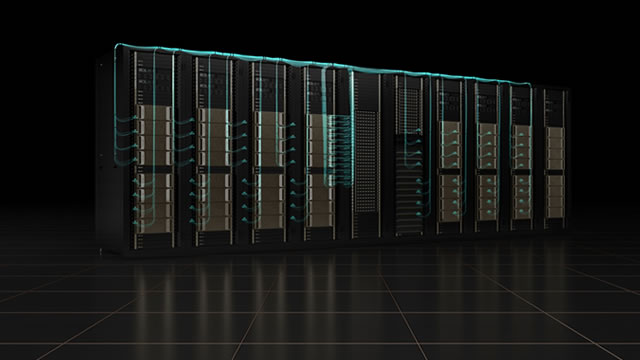 image for news Nvidia Won't Deliver Much Upside, Says Seaport's Goldberg