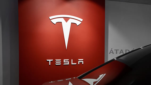image for news Musk Suggests a Tesla Shareholder Vote on xAI Investment