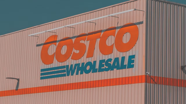image for news Has Costco Wholesale's Stock Peaked?