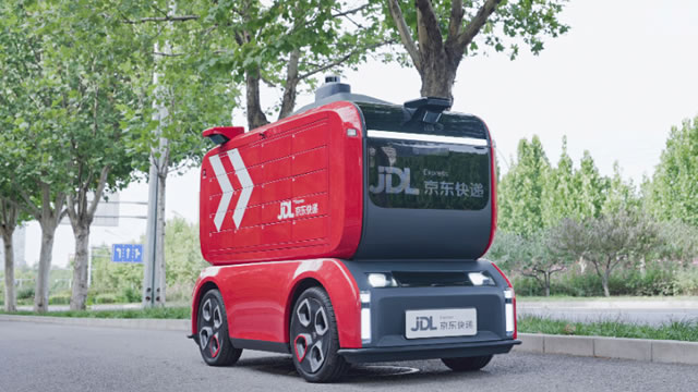Chinese e-commerce giant JD.com offers EU remedies in Ceconomy takeover probe