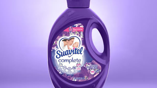 Colgate Stock Jumps After Earnings. Why the Shares Can Keep Investors Smiling.