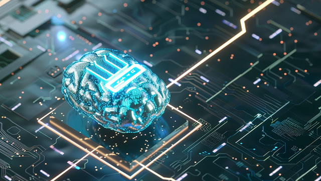 image for news AVGO Upward Trajectory Led by A.I. Revenue