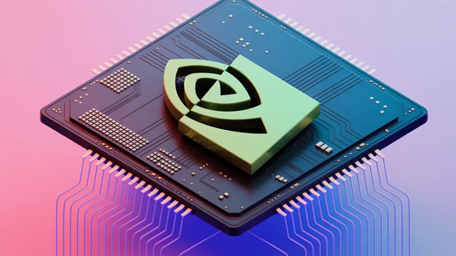 NVIDIA Stock Is Climbing Higher Today: What's Happening?