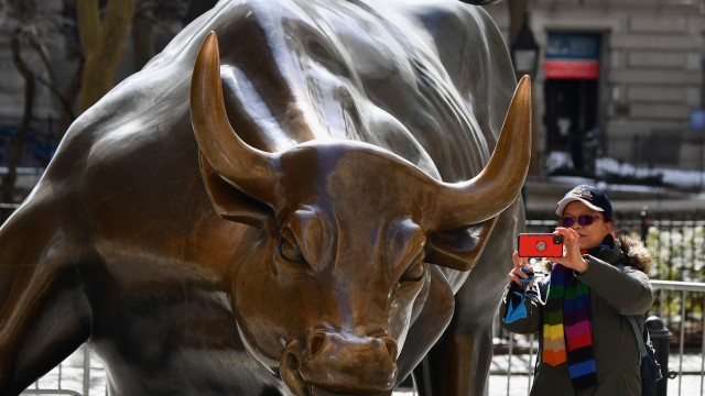 What Did the Stock Market Do Today? 3 Big Stories to Catch Up On.