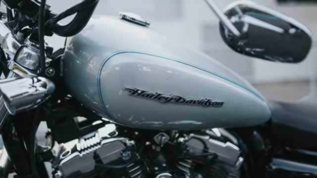 Harley-Davidson under fire from Robby Starbuck over alleged 'woke' leadership