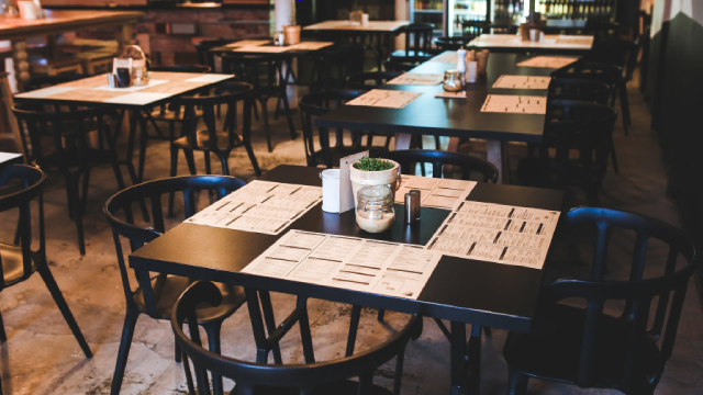 image for news 3 Stocks to Watch on Soaring Restaurant Sales Amid Price Challenges