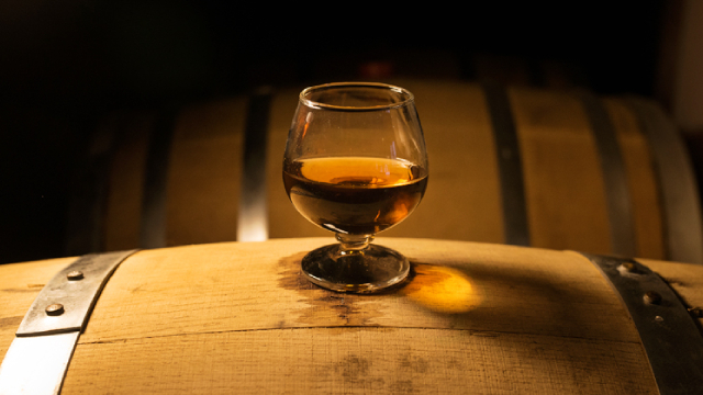 Digging into Guinness owner Diageo's results