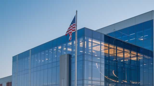 Palantir Won Pentagon—Next Target: Fortune 500