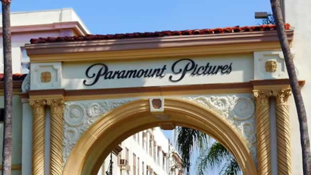 Paramount seeks nearly $2B bond from state AGs suing to block Warner Bros. deal