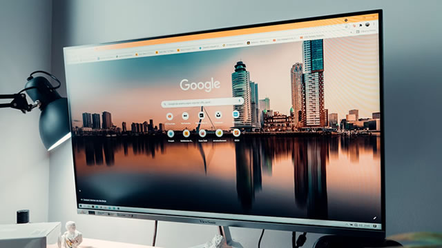 Perplexity Offers $34.5 Billion for Google Chrome