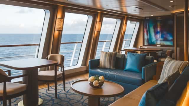 image for news 5 Reasons To Buy Royal Caribbean