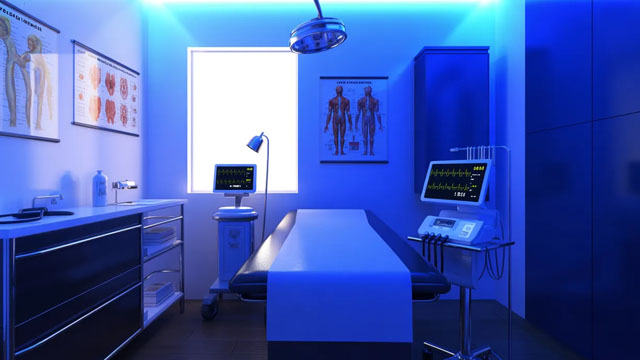 image for news Here's Why IQVIA Holdings (IQV) is a Strong Value Stock