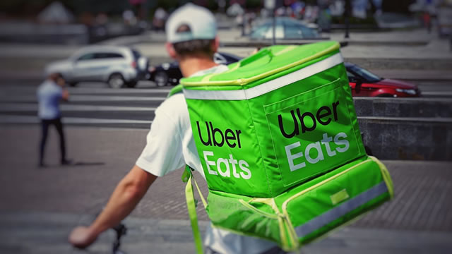 Uber's CTO says the company is coming to the end of its tokenmaxxing era