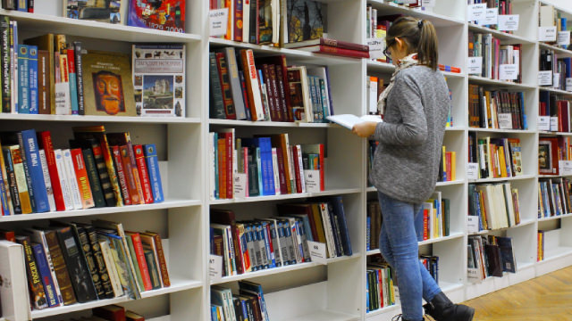 image for news House to Vote on Government Re-Opening