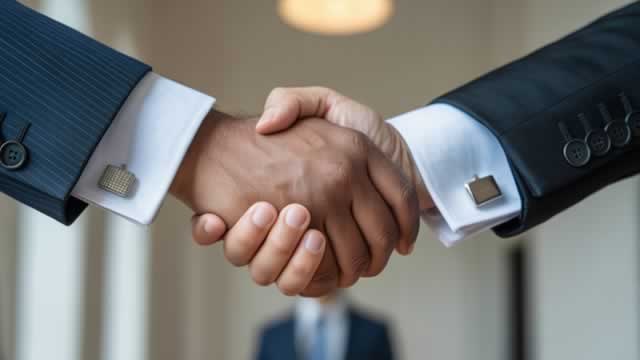 The global M&amp;A boom is rolling into 2026 as AI sparks deal frenzy — but cash is getting tight