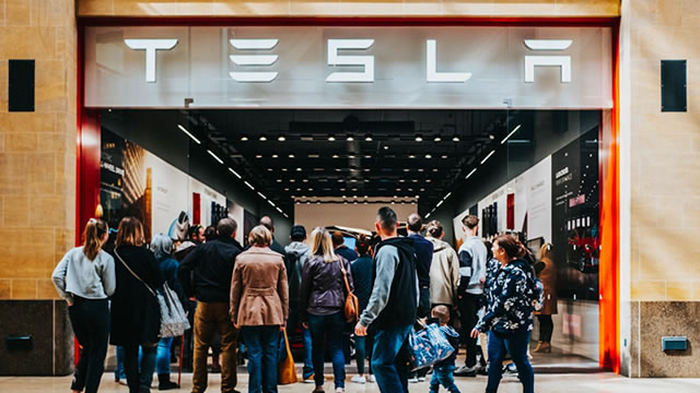 image for news Private Payrolls Show Weakness While TSLA Rallies on Sluggish Vehicle Deliveries