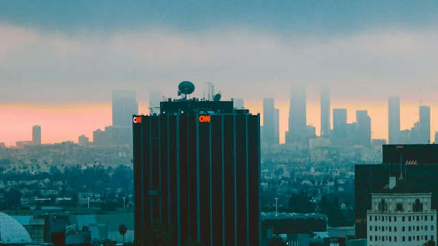 News image for Warner Bros. Discovery, Inc. - The Warner Discovery Bidding War Is Heating Up. Who Stands to Win.