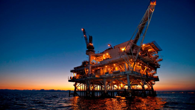 Baker Hughes CEO: Data Centers, LNG Fuel Shift Beyond Oilfield Services