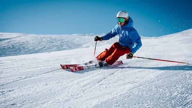 News image for Vail Resorts, Inc. - Vail Resorts Says Season-Pass Sales for Upcoming Ski Season Are Down