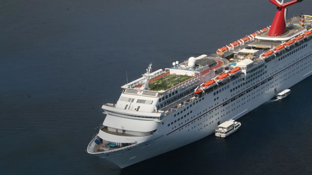 News image for Carnival Corporation & plc - What If You Were Missing The Value In Carnival Stock?