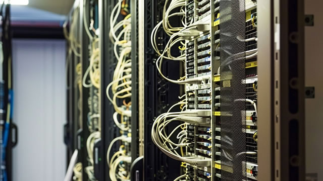 Broadcom stock plunges nearly 9%: what AVGO's sell-off signals for tech investors