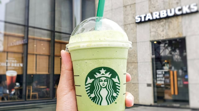 Starbucks CEO Brian Niccol: Working to see how we can be sharper on cost side of things
