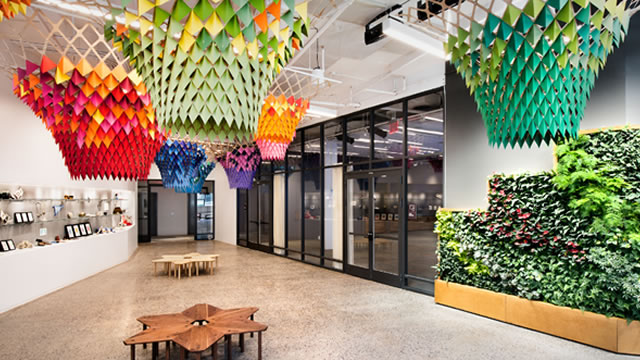 image for news Etsy Focuses on App Users as Revenues Tick Up
