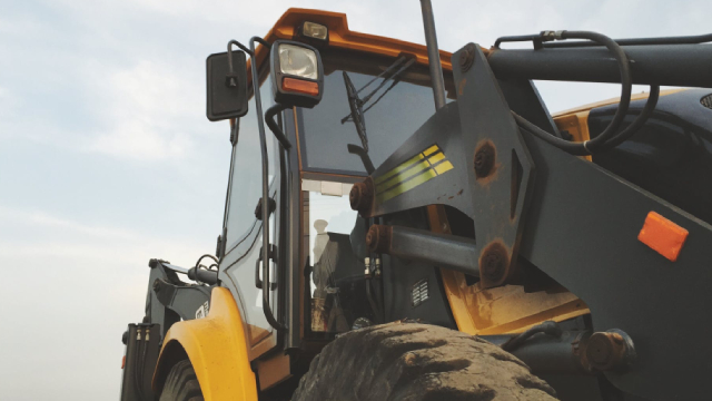 Terex: Shifting To Hold, As I Stay On The Sidelines