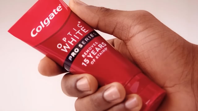 image for news Why Colgate-Palmolive (CL) is a Top Growth Stock for the Long-Term