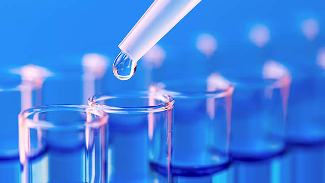 image for news PacBio Stock Up on Q2 Earnings & Revenue Beat Estimates, Margin Rises